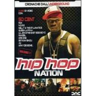Hip Hop Nation. Vol. 1