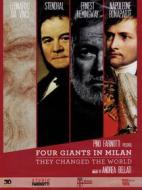 4 giganti a Milano