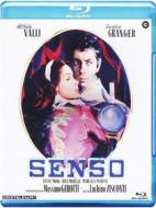 Senso (Blu-ray)