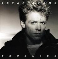 Bryan Adams - Reckless (Blu-Ray Audio) (Blu-ray)