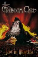 Freedom Call. Live in Hellvetia (2 Dvd)
