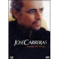 Josè Carreras. Around The World