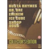 Busta Rhymes, Dr. Dre, Eminem, Ice Cube, Snoop Dogg. Collector's Edition (3 Dvd)