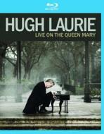 Hugh Laurie. Live on The Queen Mary (Blu-ray)