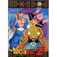 Dragon Ball Z. Box 12 (5 Dvd)