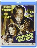 I trafficanti della notte (Blu-ray)