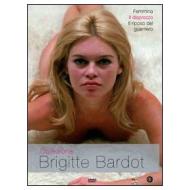Brigitte Bardot (Cofanetto 3 dvd)