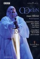 Isaac Albeniz. Merlin (2 Dvd)