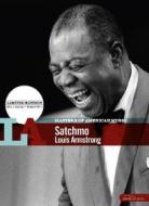 Louis Armstrong. Satchmo