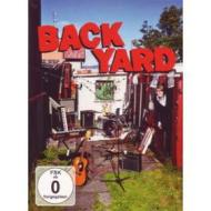 Backyard (2 Dvd)