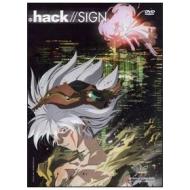 Hack//Sign. Vol. 01