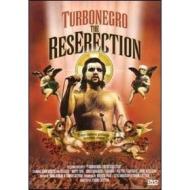 Turbonegro. The ResErection