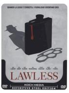 Lawless (Edizione Speciale con Confezione Speciale)