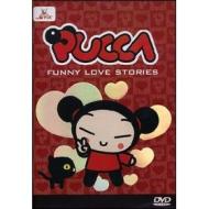 Pucca. Funny Love Stories