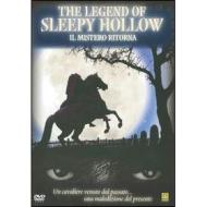 The Legend of Sleepy Hollow. Il mistero ritorna