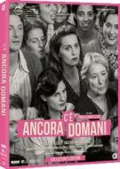 C'E' Ancora Domani (Collector'S Edition) (Blu-Ray+Booklet) (Blu-ray)