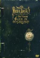Alice In Chains - Music Bank: The Videos