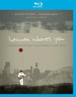 Elliott Smith - Heaven Adores You (Blu-ray)