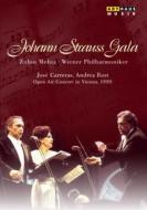 Johann Strauss Gala. Open Air Concert in Vienna, 1999