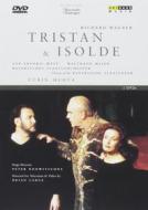 Richard Wagner - Tristan Und Isolde (3 Dvd)