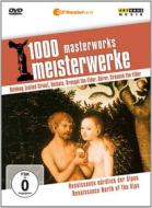 1000 Meisterwerke - Renaissance