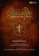 Gesualdo. Death For Five Voices