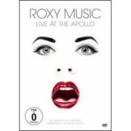 Roxy Music. Live At The Apollo