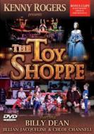 Kenny Rogers Presents... - The Toy Shoppe Starring Billy Dean