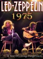 Led Zeppelin. 1975: The Year of Living Dangerously
