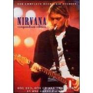 Nirvana. Compendium Edition