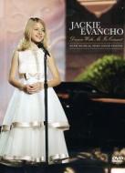 Jackie Evancho - Dream With Me In Concert