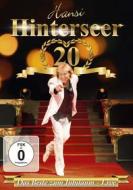 Hansi Hinterseer - Das Beste Zum Jubilaeum