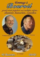 Bourvil - Hommage A (2 Dvd)