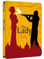 The Lady. L'amore per la libertà (Edizione Speciale con Confezione Speciale)
