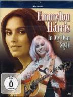 Emmylou Harris - In My Own Style (Blu-ray)