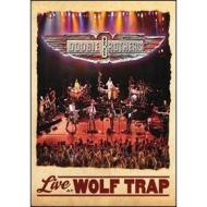 The Doobie Brothers. Live at Wolf Trap