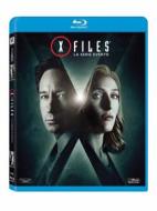 X Files. La stagione evento (2 Blu-ray)