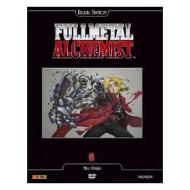 Fullmetal Alchemist. Vol. 6