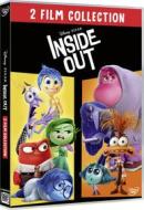 Inside Out / Inside Out 2 (2 Dvd)