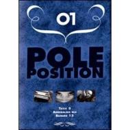 Pole Position Collection (Cofanetto 3 dvd)