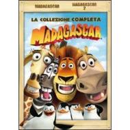 Madagascar - Madagascar 2 (Cofanetto 2 dvd)