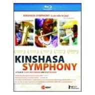 Kinshasa Symphony (Blu-ray)