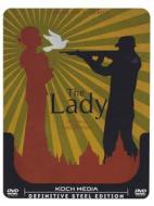 The Lady. L'amore per la libertà (Edizione Speciale con Confezione Speciale)