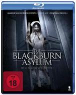 Lauro Chartrand - The Blackburn Asylum-Der Naechste Bitte! (Blu-Ra (Blu-ray) Lauro Chartrand - The Blackburn Asylum-Der Naechste Bitte! (Blu-Ra (Blu-ray)