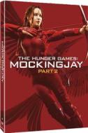 Hunger Games - Il Canto Della Rivolta Parte 02 (4K Ultra Hd+Blu-Ray) (2 Dvd)