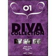 Diva Collection (Cofanetto 3 dvd)