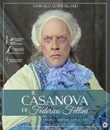 Il Casanova Di Federico Fellini (Blu-ray)