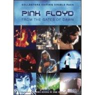 Pink Floyd. From the Gates of Dawn (2 Dvd)