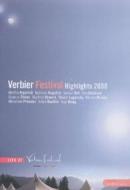 Verbier Festival Highlights 2008