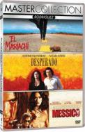 Rodriguez. Master Collection (Cofanetto 3 dvd)